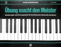 Bodenmann, H: Übung macht den Meister 8
