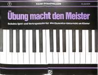 Bodenmann, H: Übung macht den Meister 9