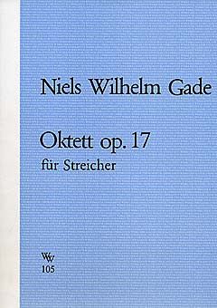 Gade, N W: Oktett op 17