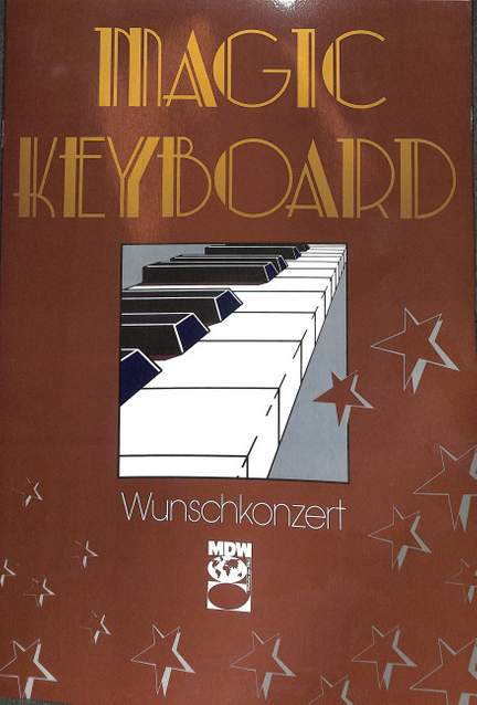 Wunschkonzert