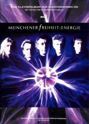 Münchener, F: Energie