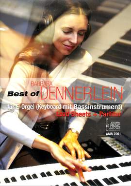 Dennerlein, B: Best of Barbara Dennerlein