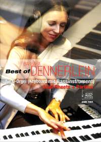 Dennerlein, B: Best of Barbara Dennerlein