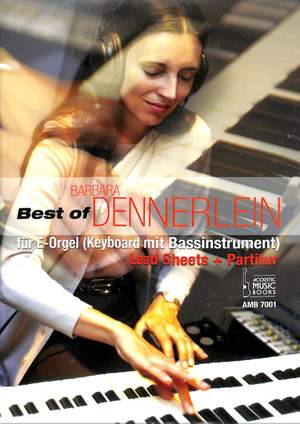 Dennerlein, B: Best of Barbara Dennerlein