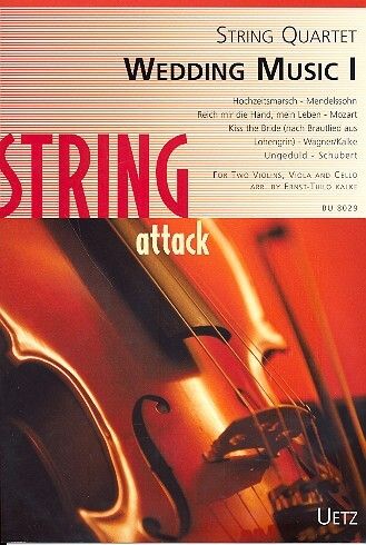 Wedding music 1