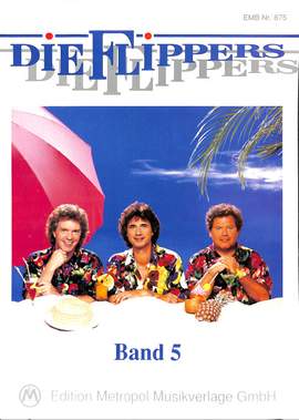 Flippers: Songbook 5