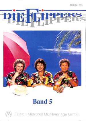 Flippers: Songbook 5