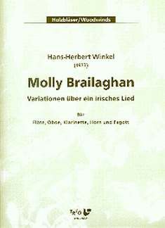 Molly Brailaghan - Variationen über ein irisches Lied