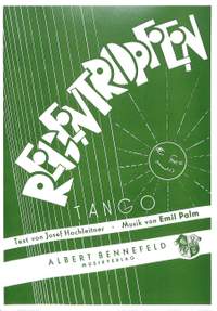 Palm, E: Regentropfen