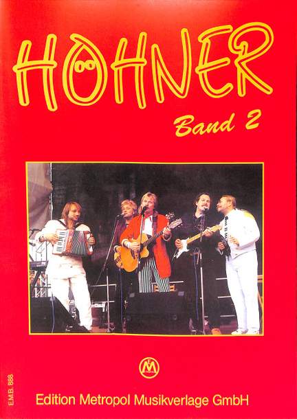Songbook 2