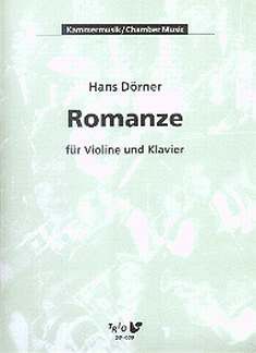Doerner, H: Romanze