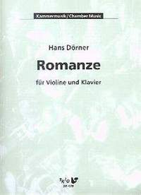 Doerner, H: Romanze