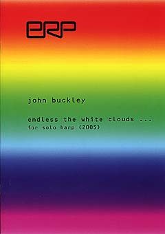 Buckley, J: Endless the white clouds
