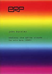 Buckley, J: Endless the white clouds