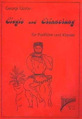 Guerov, G: Elegie + Erinnerung