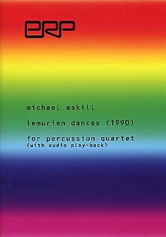 Askill, M: Lemurian dances