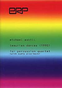 Askill, M: Lemurian dances
