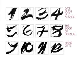 Otte, H: Das Buch der Klänge (1979-1982)