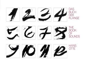Otte, H: Das Buch der Klänge (1979-1982)