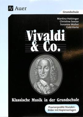 Vivaldi + Co