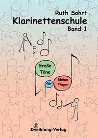 Sohrt, R: Klarinettenschule 1