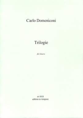Domeniconi, C: Trilogie