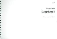 Eckert, G: Klangräume 2 (1991/2000)