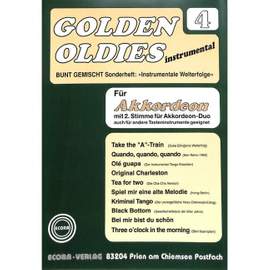 Golden Oldies 4