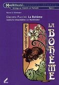 Brinkmann, R O: Puccini - La Boheme Vol. 1