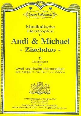 Musikalische Herztropfen 2
