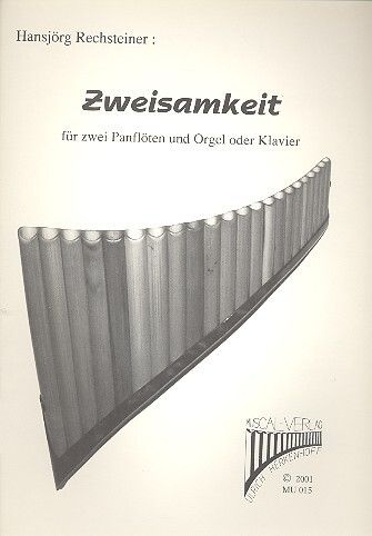 Zweisamkeit