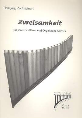 Zweisamkeit