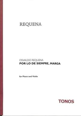 Requena, O: Por lo de siempre marga