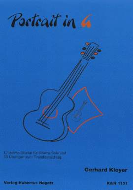 Kloyer, G: Portrait in G