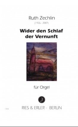 Zechlin, R: Wider den Schlaf der Vernunft