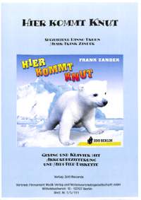 Zander, F: Hier kommt Knut