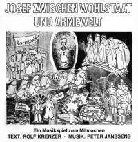 Janssens, P: Josef zwischen Wohlstaat und Armewelt