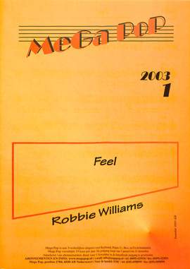 Williams, R: Feel 1