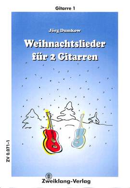 Dumkow, J: Weihnachtslieder