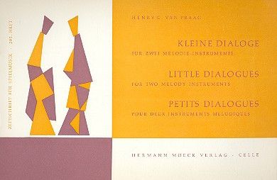 Kleine Dialoge