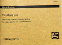 Lohse, H: Verhüllung (2003)