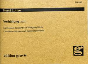 Lohse, H: Verhüllung (2003)