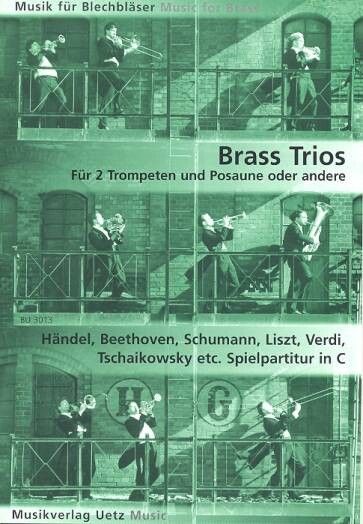 Brass Trios