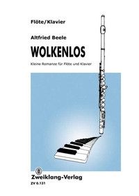 Beele, A: Wolkenlos - kleine Romanze
