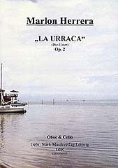 Herrera, M: La urraca op 2