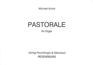 Kuntz, M: Pastorale
