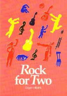 Hillbrink, J: Rock for two