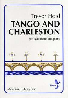 Hold, T: Tango + Charleston