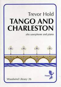 Hold, T: Tango + Charleston