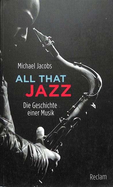 Jacobs, M: All that Jazz